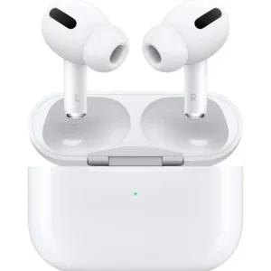 Latest AirPods Pro 2 | Bluetooth 3.1 | Wireless Earbuds with Hanging Design | Premium Sound -