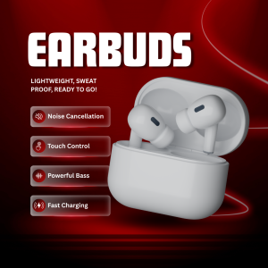 Earbuds